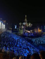 Ночь после шоу. Как не испортить впечатление после концерта