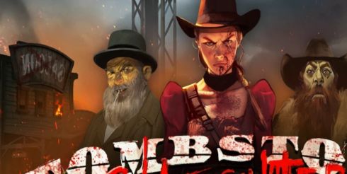 Выжить на Диком Западе — всё о безумном слоте Tombstone Slaughter