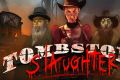 Выжить на Диком Западе — всё о безумном слоте Tombstone Slaughter