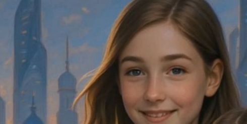 В Москве реализуется уникальный проект «Точка счастья.Дети»