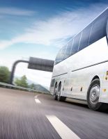 Как устроены современные автобусные трансферы
