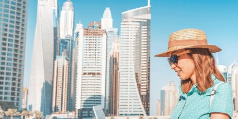 Перезагрузка карьеры: как фрилансеры и удалёнщики строят глобальный офис