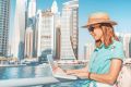 Перезагрузка карьеры: как фрилансеры и удалёнщики строят глобальный офис