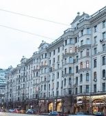 Выбор и покупка квартиры в центре Москвы с удобным расположением рядом с инфраструктурой