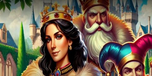 Королевский переворот в мире фруктовых слотов: Fruity X125 от Mascot Gaming