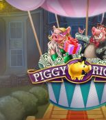 Piggy Riches Megaways: Когда роскошь встречается с безумием Megaways — полный отрыв или хитрый расчет?