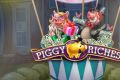 Piggy Riches Megaways: Когда роскошь встречается с безумием Megaways — полный отрыв или хитрый расчет?