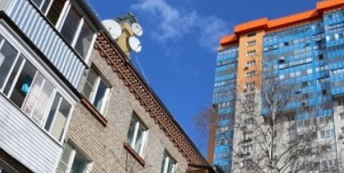 Какая квартира считается вторичкой