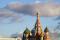 На разгон облаков над столицей выделят 150 миллионов рублей