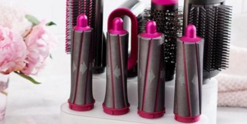 Фен-стайлер Dyson: Полный обзор и руководство по выбору