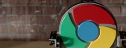 Первая бета-версия Google Chrome 10 ускорилась на 66%