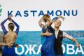 В Санкт-Петербурге прошел первый день Kastamonu Sweet Days, посвященный декоративным панелям и интерьерным трендам