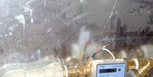 Где найти счетчик отопления в новой квартире — инструкция для новоселов