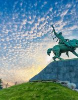 Что посмотреть в Уфе и как провести время: гид для туристов