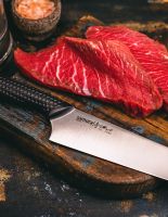 Как выбрать нож Samura: подробное руководство для осознанной покупки