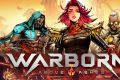 Стартовала предзагрузка игры Sci-fi PvP-MMO Warborne Above Ashes