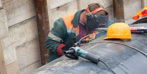 Большие перемены: более трети тепловых сетей Петербурга требуют срочной замены