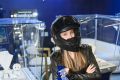 Ювелирный бренд представил цифрового аватара — искусственный интеллект «Касси» на Junwex 2025