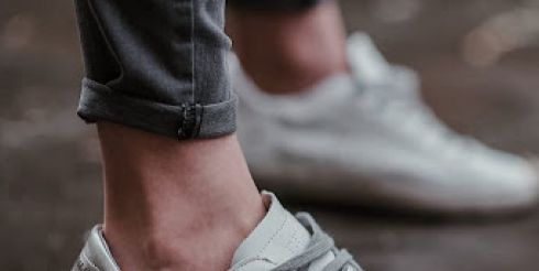 Как выбрать кеды Golden Goose