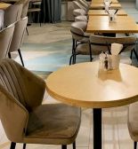 Идентичность в деталях. Как маленькая мебель создаёт большой бренд