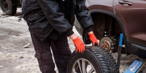 Женщина за рулём. Почему я больше не жду спасателя в виде мужчины