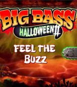 Big Bass Halloween 2: когда рыбалка встречается с кошмарами