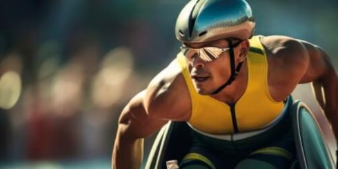 «Адаптивный спорт в эпоху перемен: отвечаем на вызовы времени» – спорт как драйвер реабилитации и социальной адаптации