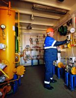 Энергоэффективность тепловых систем и роль персонала в её обеспечении