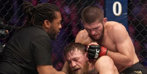 Лучшие российские букмекеры для фанатов MMA