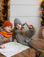 ТОП-5 лучших новогодних экскурсий для школьников