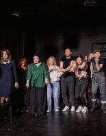 Личный отзыв о студии Время театра — как я улучшила контент и прокачала себя!