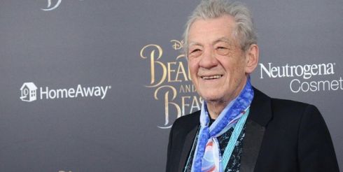 Иэн Маккеллен подтвердил возвращение к роли Гэндальфа в спин-оффе «Охота на Голлума»