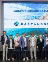 Kastamonu Sweet Day в Сочи: мир инноваций на теплом побережье