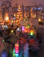 Синестезия и сновидения: как музей превращает невидимое в ощутимое