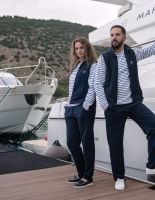 Морской стиль в городской моде: от яхт-клубов до повседневных образов