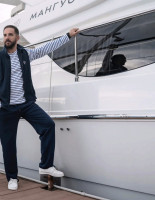 Морской стиль в городской моде: от яхт-клубов до повседневных образов