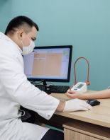 Диалоговый ИИ для здравоохранения: белгородские врачи о результатах запуска