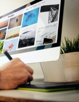 Как собрать портфолио, которое откроет двери в дизайн-студию