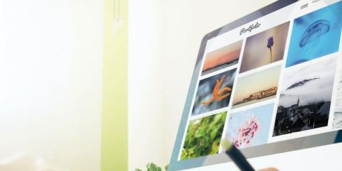 Как собрать портфолио, которое откроет двери в дизайн-студию