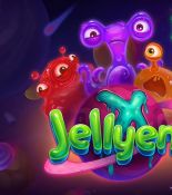 Мармеладный космос на максималках: Обзор взрывного слота Jellyens X от Popiplay