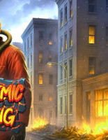 Вход в красную зону: первое впечатление от Pandemic Rising