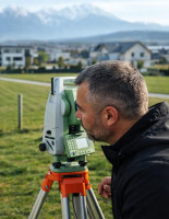 Экспертиза земли: исследование состояния земельного участка