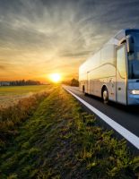 Как заказать билет на автобус через интернет из Иркутска и не запутаться