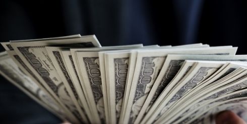 Чужие деньги как инструмент