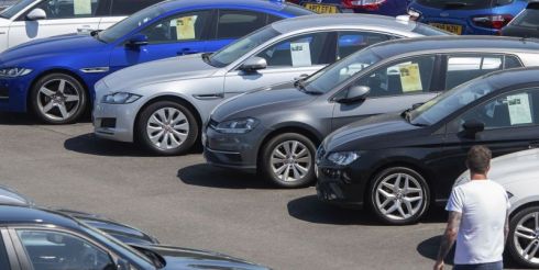 Как не ошибиться при выборе подержанного авто: взгляд автоподборщика