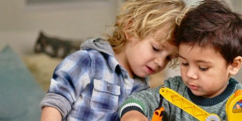 Подарок на день рождения, который не окажется в мусоре через неделю