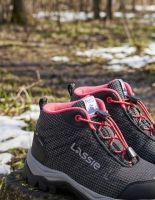 Финская надежность в каждом шаге: Lassie представил весеннюю линейку обуви для юных искателей приключений