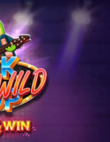 Rock Wild Shop от Riddec Games: когда слот играет на гитаре