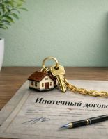 Что будет с ипотекой, если с вами что-то случится: неудобный разговор, который стоит провести