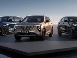 Обзор модельного ряда Changan: какие автомобили марки доступны российским покупателям